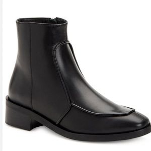 AQUATALIA
Caterina Leather Boots black wome size 9